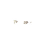 0.61 CTTW Studs Earrings