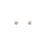 0.60 CTTW Studs Earrings