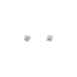 0.60 CTTW Studs Earrings