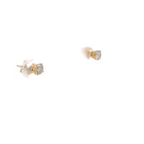 0.63 CTTW Studs Earrings