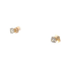 0.63 CTTW Studs Earrings