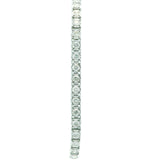 3.00 CTTW Illusion Bracelet