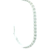 3.00 CTTW Illusion Bracelet