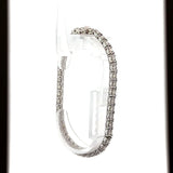 3.00 CTTW Illusion Bracelet