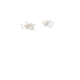 1.00 CTTW Studs Earrings