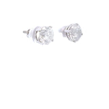 3.07 CTTW Studs Earrings