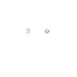 0.33 CTTW Studs Earrings