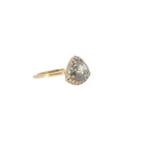 1.54 CTTW Ophelia Ring