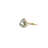 1.54 CTTW Ophelia Ring