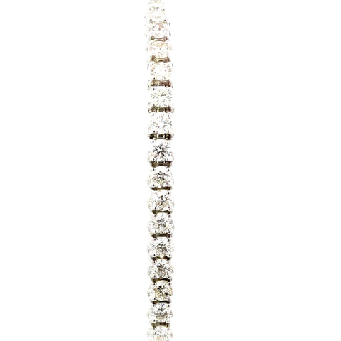 7.00 CTTW Tennis Bracelet