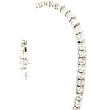 7.00 CTTW Tennis Bracelet