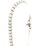 7.00 CTTW Tennis Bracelet