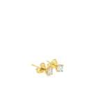 0.33 CTTW Studs Earrings