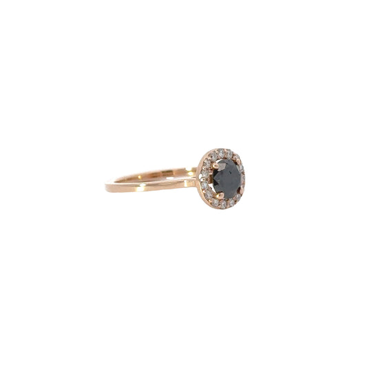 1.03 CTTW Ophelia Ring