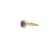 1.03 CTTW Ophelia Ring