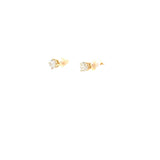 0.50 CTTW Studs Earrings