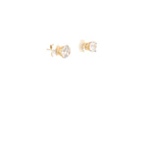 1.25 CTTW Studs Earrings