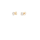 1.25 CTTW Studs Earrings