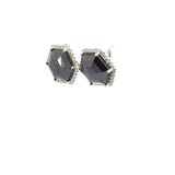 16.38 CTTW Halo Earrings