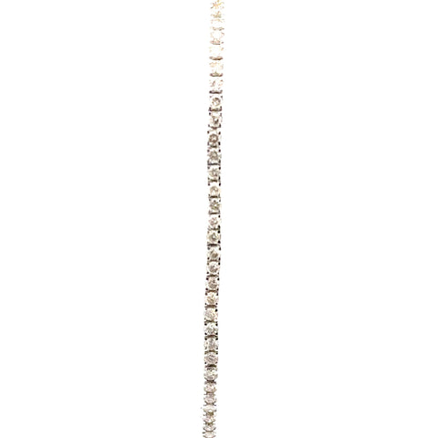 2.00 CTTW Tennis Bracelet