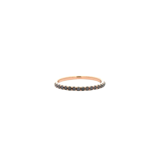 0.21 CTTW Leo Ring