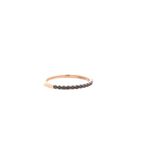 0.21 CTTW Leo Ring