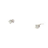 0.63 CTTW Studs Earrings