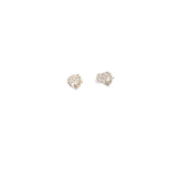 1.50 CTTW Studs Earrings