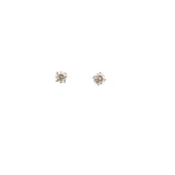 1.25 CTTW Studs Earrings