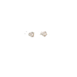 1.25 CTTW Studs Earrings