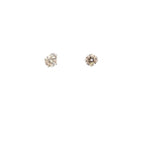 1.00 CTTW Studs Earrings