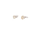 1.00 CTTW Studs Earrings