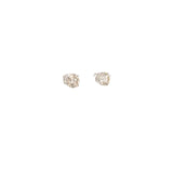 2.00 CTTW Studs Earrings