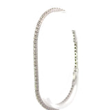 1.00 CTTW Tennis Bracelet