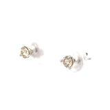 0.33 CTTW Studs Earrings