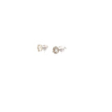 1.00 CTTW Studs Earrings
