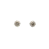 2.28 CTTW Studs Earrings