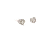 2.03 CTTW Studs Earrings