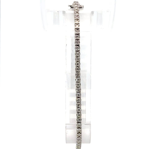 2.00 CTTW Tennis Bracelet