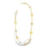 0.50 CTTW Station Bracelet