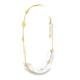 0.50 CTTW Station Bracelet