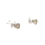 0.50 CTTW Studs Earrings