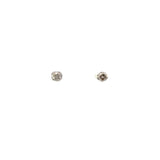 0.33 CTTW Studs Earrings