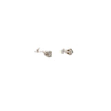 0.33 CTTW Studs Earrings