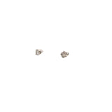 0.33 CTTW Studs Earrings