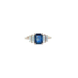 0.56 CTTW Portia Ring