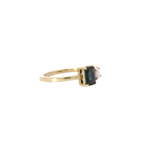 Vela Ring