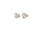 4.11 CTTW Studs Earrings