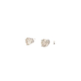 2.02 CTTW Studs Earrings