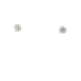 2.00 CTTW Studs Earrings